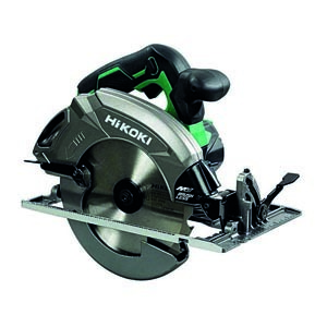 Hikoki 36V Multi-Volt Circular Saws